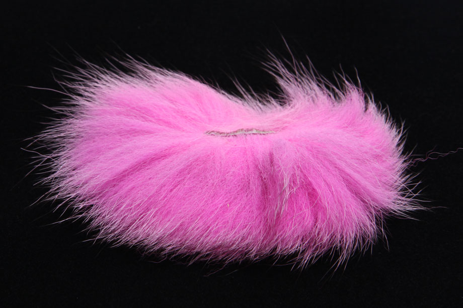 fluo pink