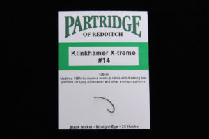 Partridge Klinkhamer X-treme-0