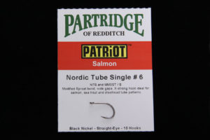 Partridge Nordic Tube Single-0