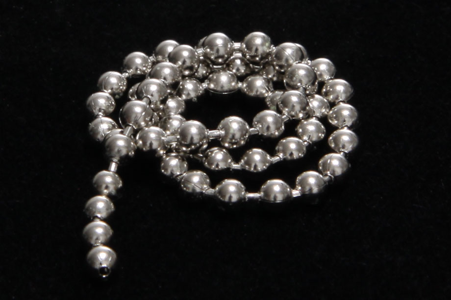 silver