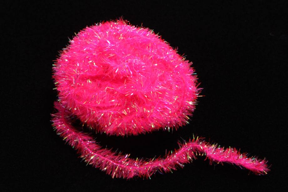 fluo fuchsia
