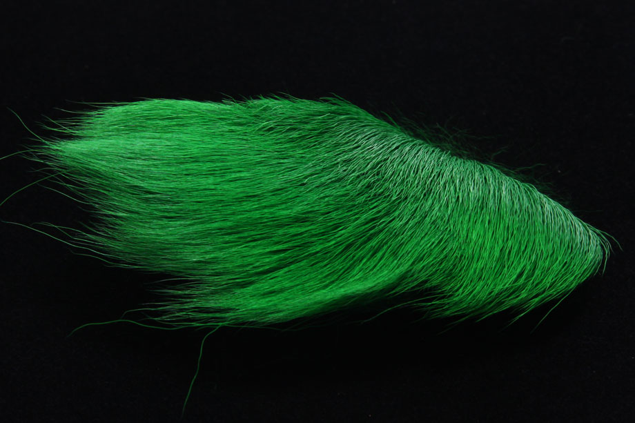 kelly green