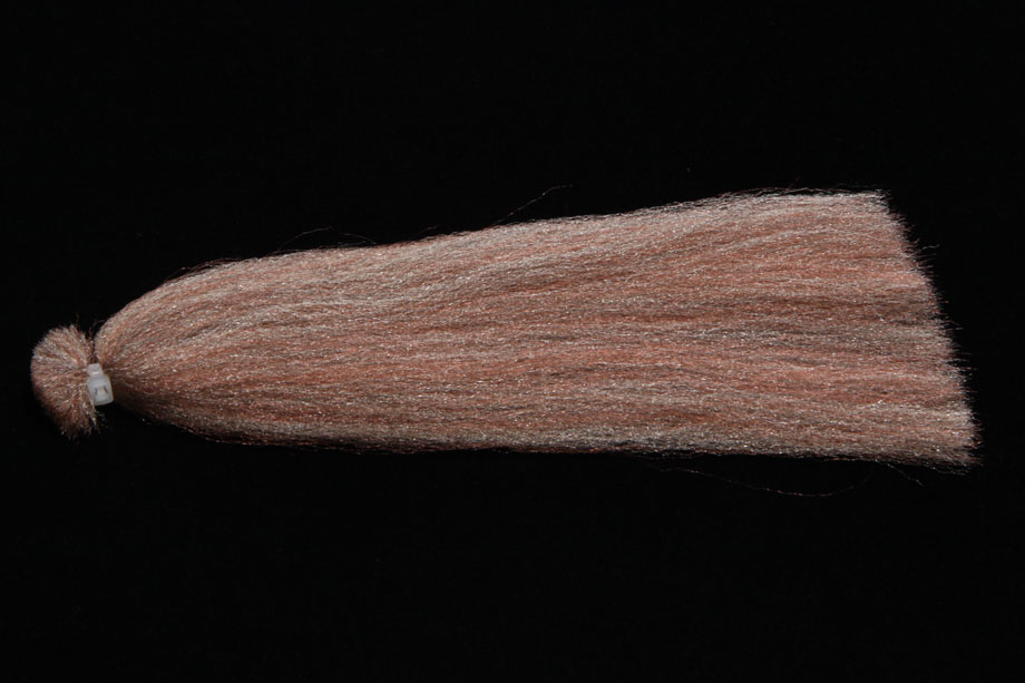 light march brown