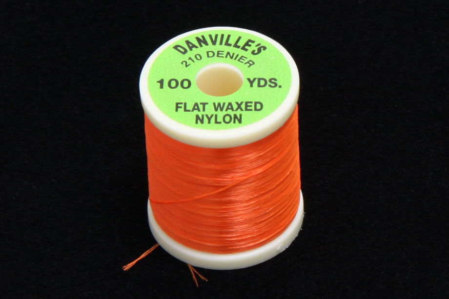 fluo orange