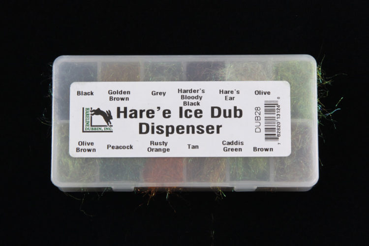 Hare'e Ice Dub Dispenser-434