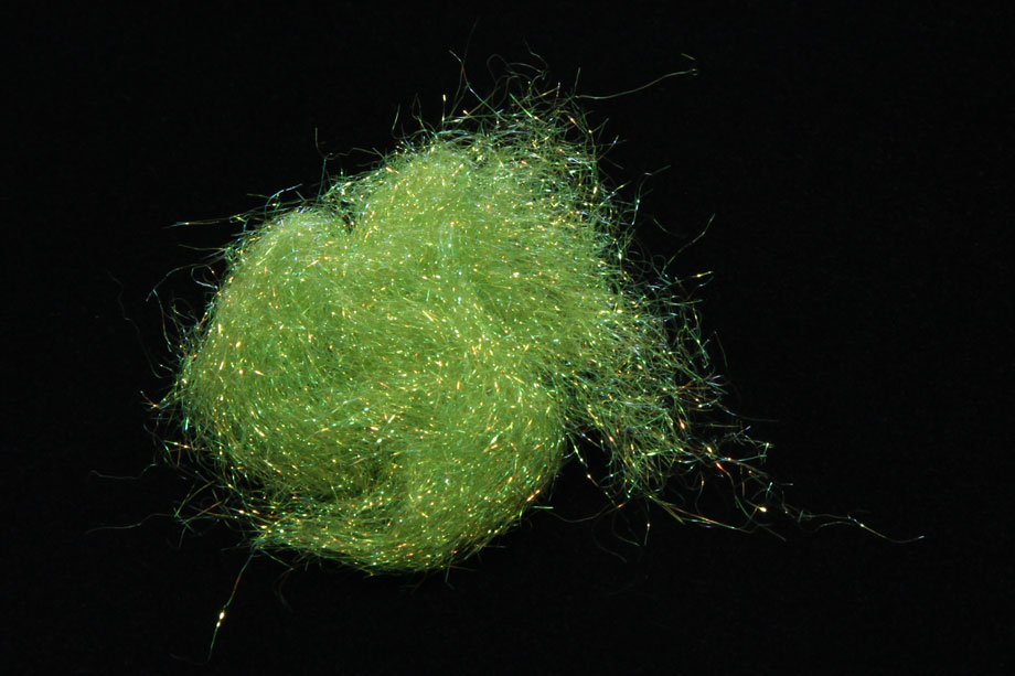 caddis green