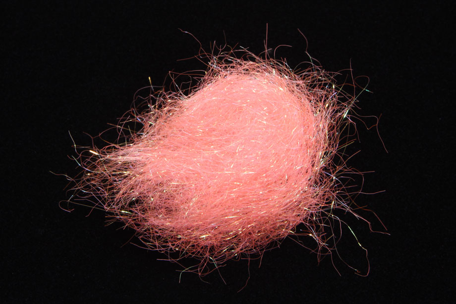 fluo shell pink
