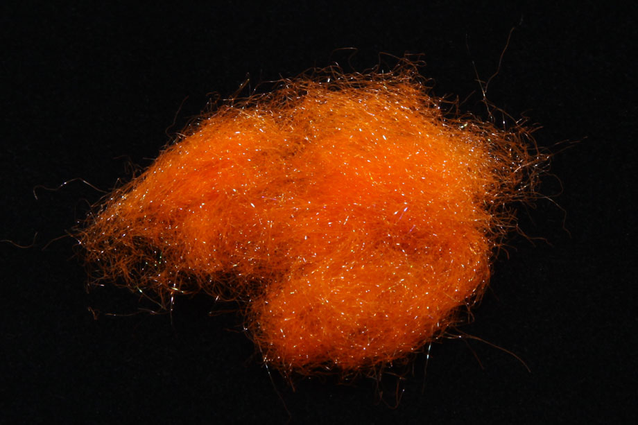 uv hot orange