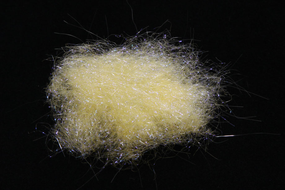 uv light yellow