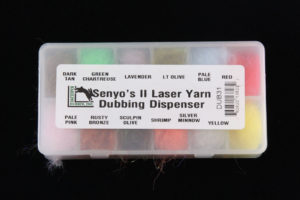 Senyo's Laser Dub Dispenser II-430