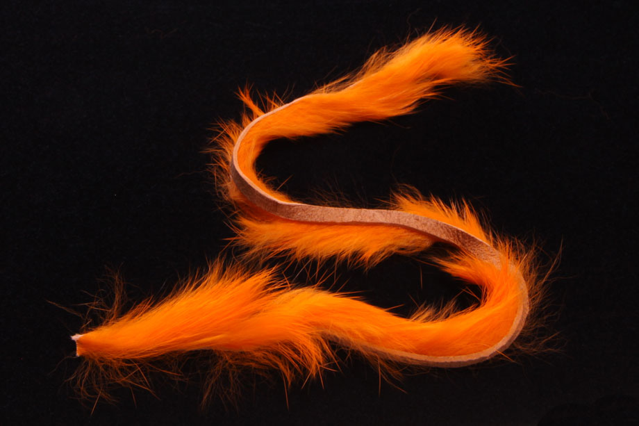fluo orange