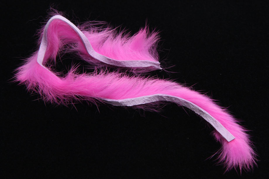 fluo pink