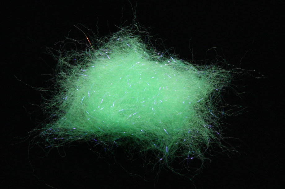 green chartreuse