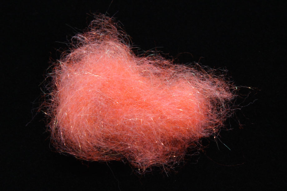 shrimp pink