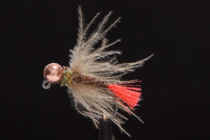 CDC Red Tag Jig natural-0