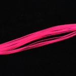 fluo hot pink