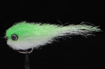 Kinky S chartreuse-0