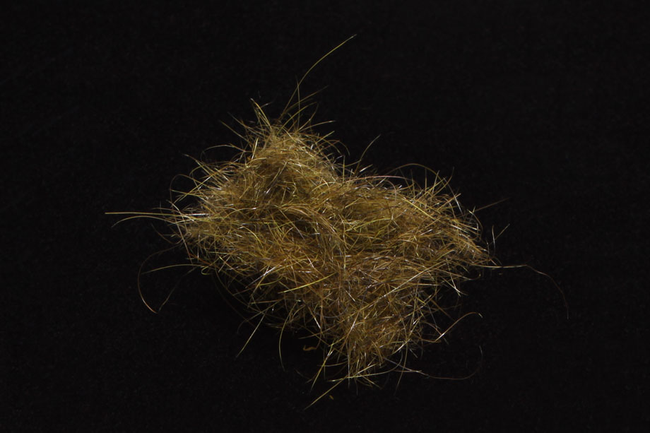 raw umber