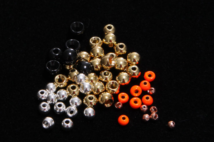 Tungsten Beads-0
