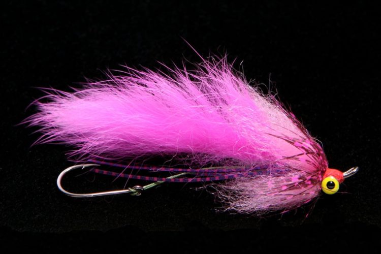 Rubber Leech Pink