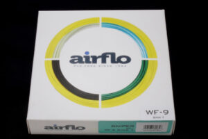 Airflo forty plus Sniper sink 7
