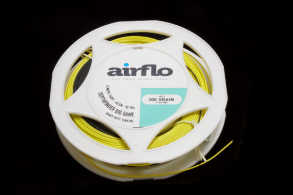 Airflo Depthfinder Big Game