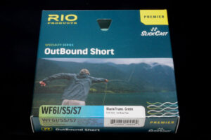 Rio Premier Outbound Short i/s5/s7