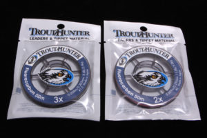 Trouthunter Fluorocarbon Tippet-1975
