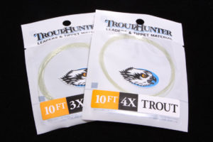 Trouthunter Leader 10'-0