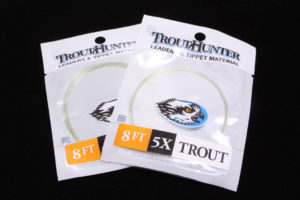 Trouthunter Leader 8'-0