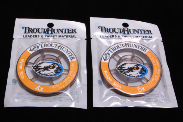 Trouthunter Nylon Tippet-1976