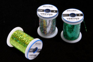 Small Veevus Holographic Tinsel-0