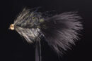 Woolly Bugger black-0
