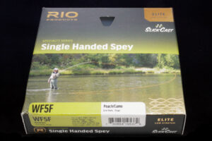 Rio Elite Single Handed Spey