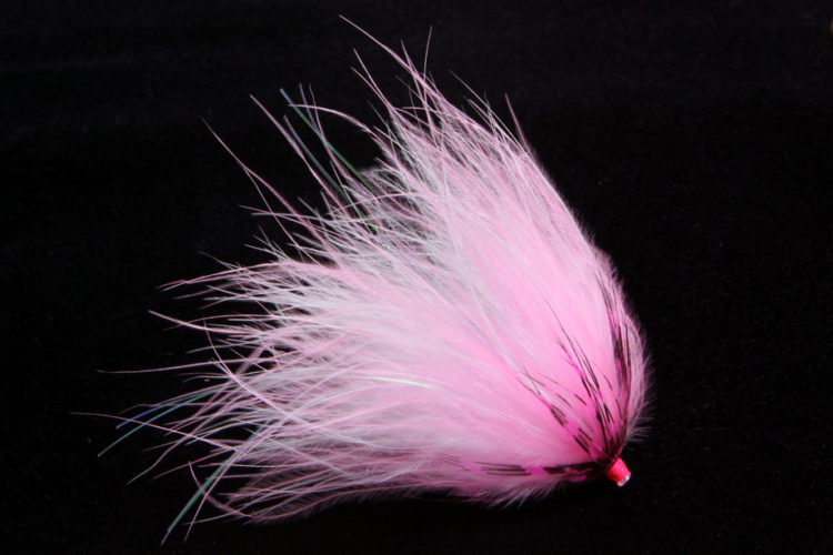 Punk Pussy Tube pink/white-0