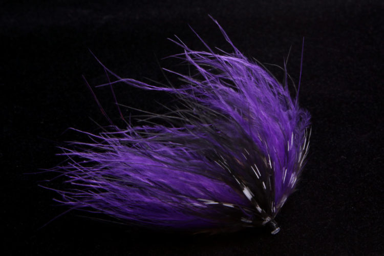 Punk Pussy Tube black/purple-0