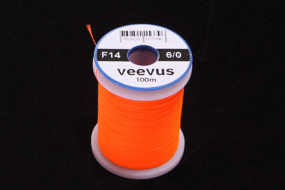 fluo orange