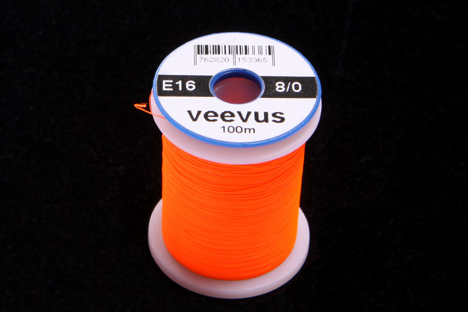 fluo orange