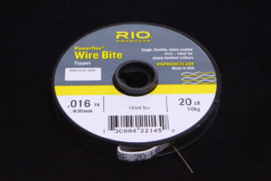 Rio Wire Bite Tippet-0