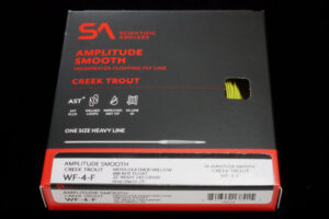 SA Amplitude Smooth Creek Trout