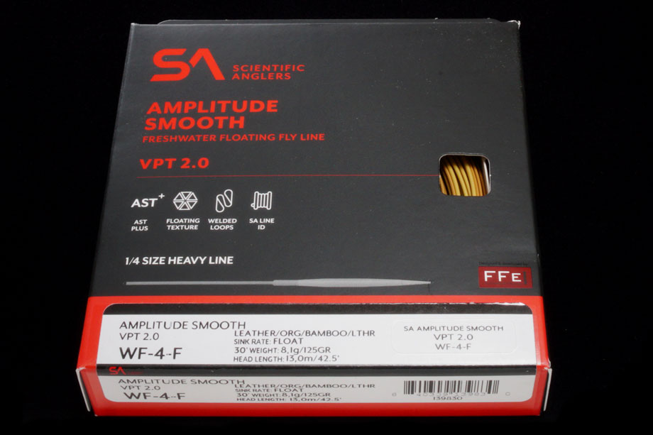 SA Amplitude Smooth VPT 2.0