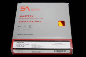 SA Mastery Expert Distance Competition