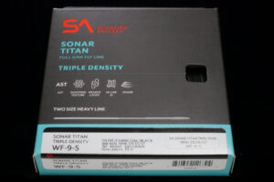 SA Sonar Titan S3/S5/S7