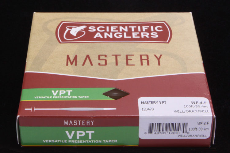 SA Mastery VPT-0