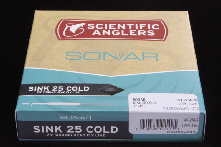 SA Sonar Sink 25 Cold-0
