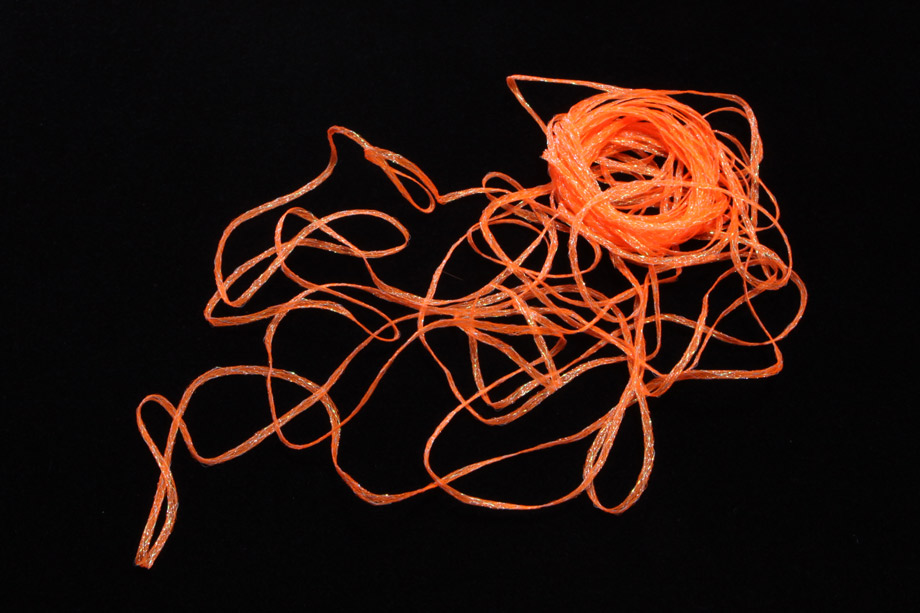 fluo orange