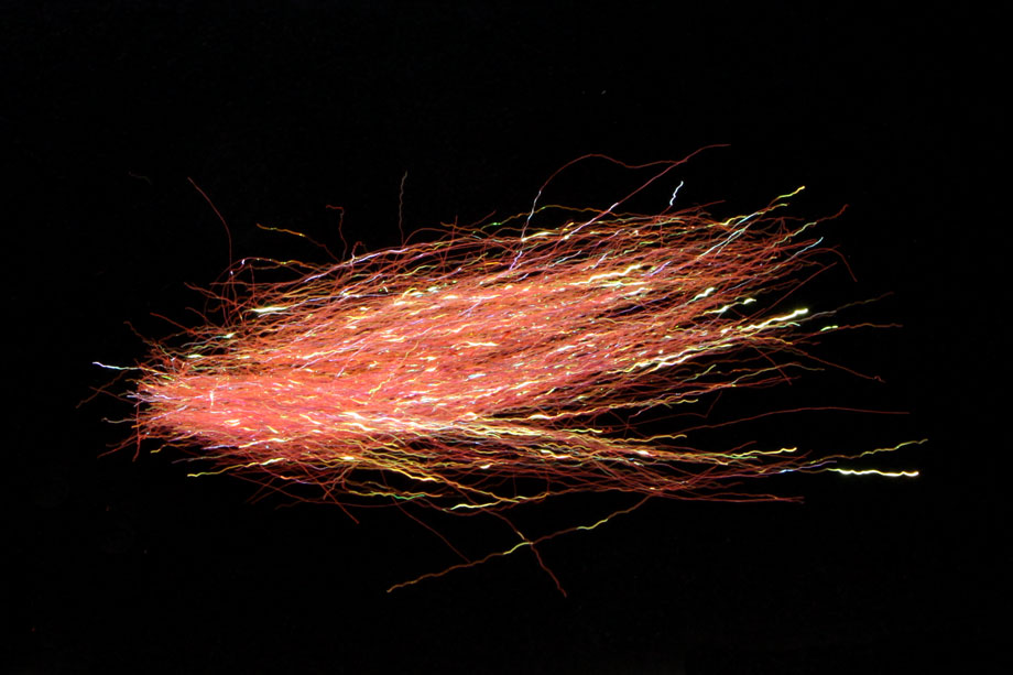shrimp pink
