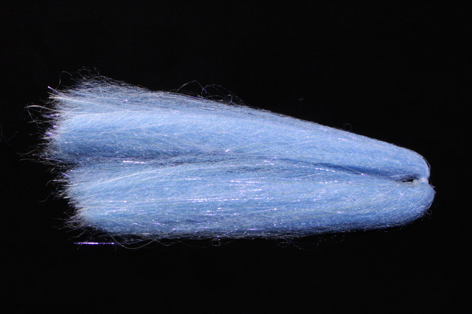 misty blue