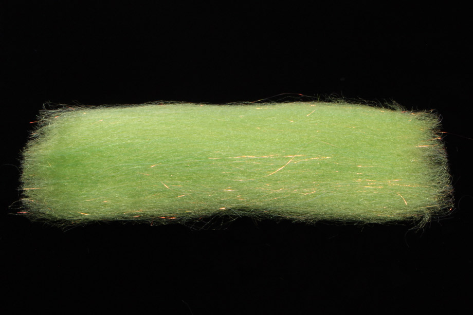 shaded chartreuse