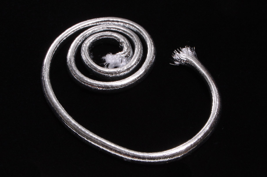 silver